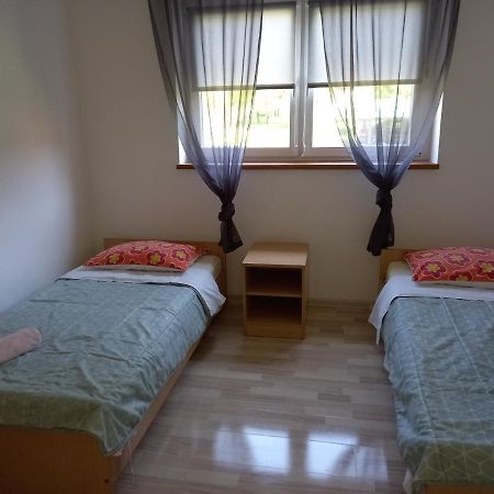 Apartman Filip Leilighet Smoljanac Eksteriør bilde