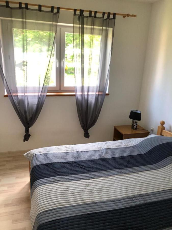 Apartman Filip Leilighet Smoljanac Eksteriør bilde