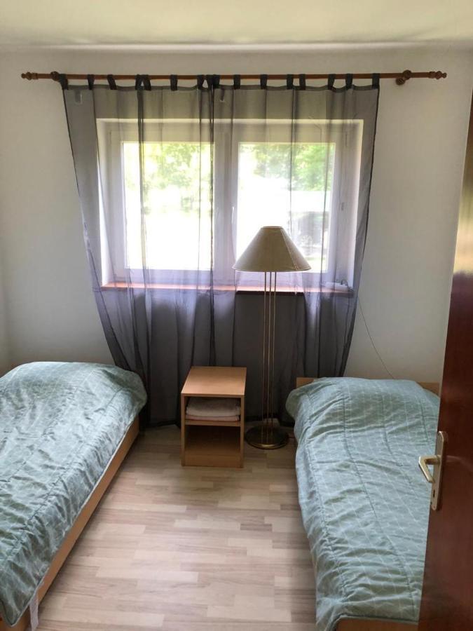 Apartman Filip Leilighet Smoljanac Eksteriør bilde