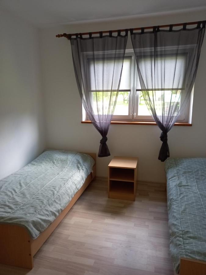 Apartman Filip Leilighet Smoljanac Eksteriør bilde